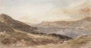 John Constable Windermere USA oil painting artist